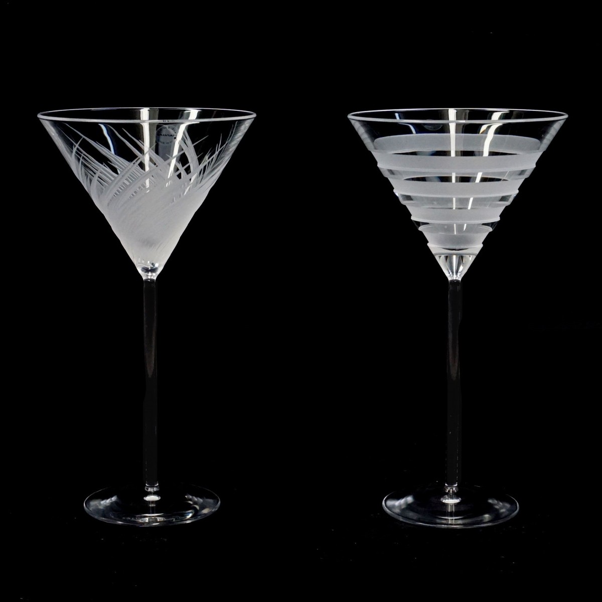 Salviati Glasses