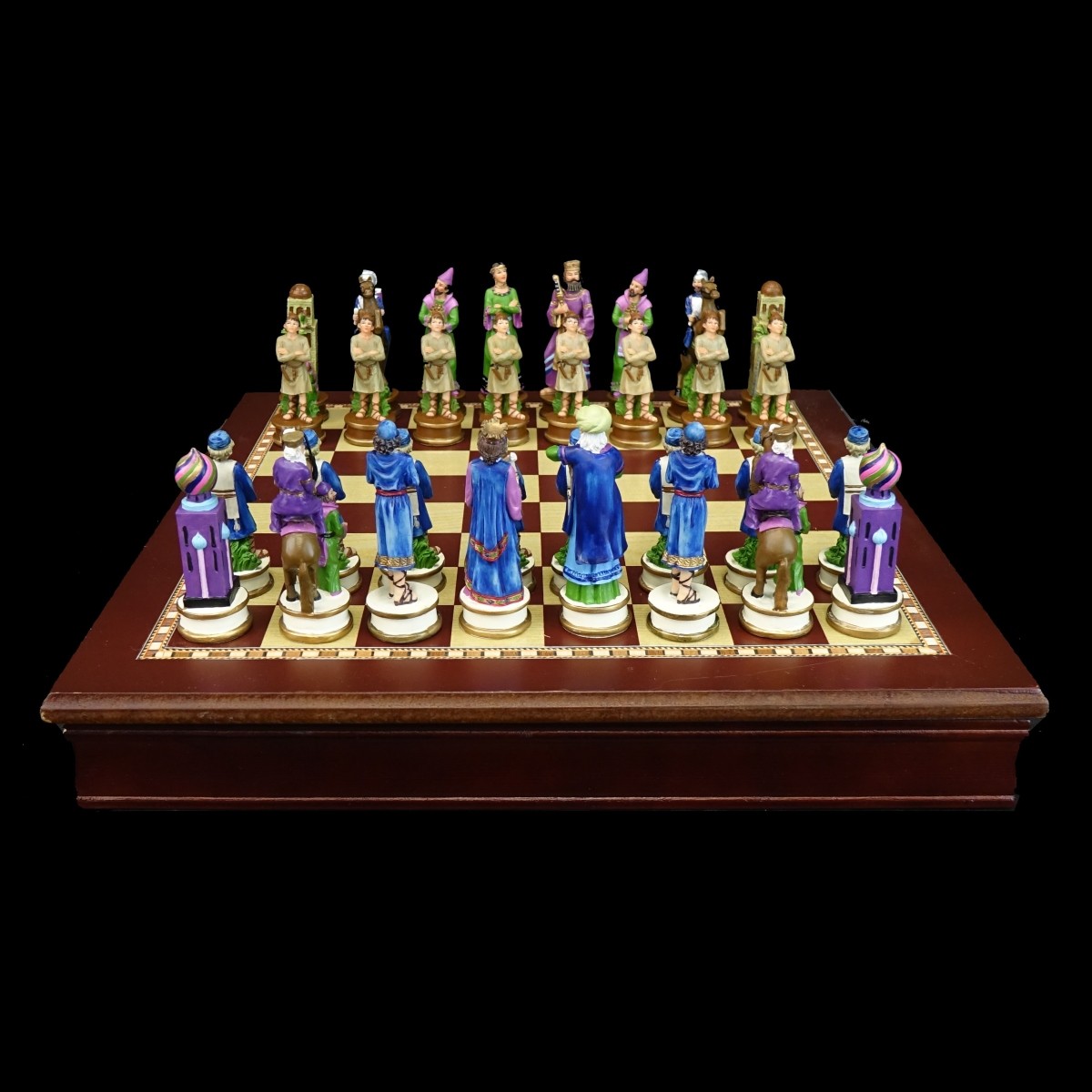 Chess Set