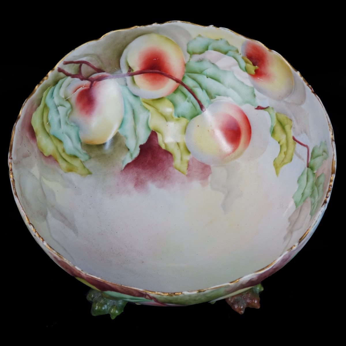 Limoges Bowl