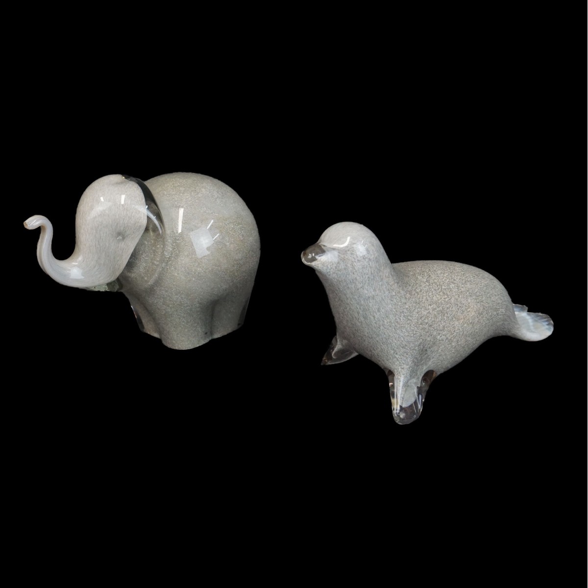 Animal Figurines