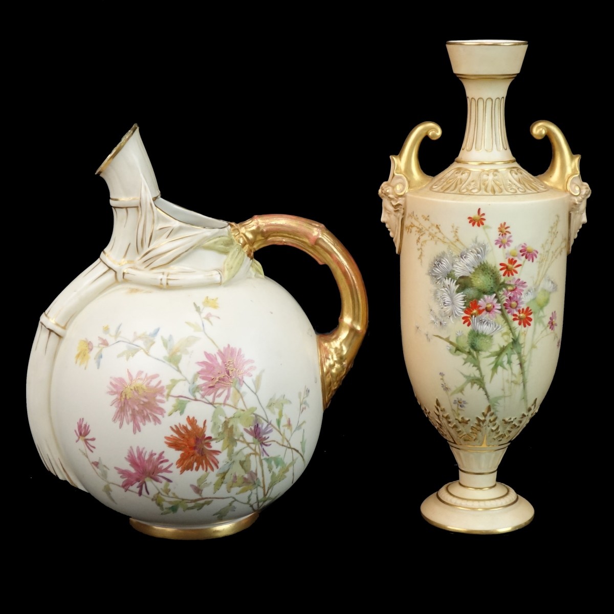 Royal Worcester Tableware