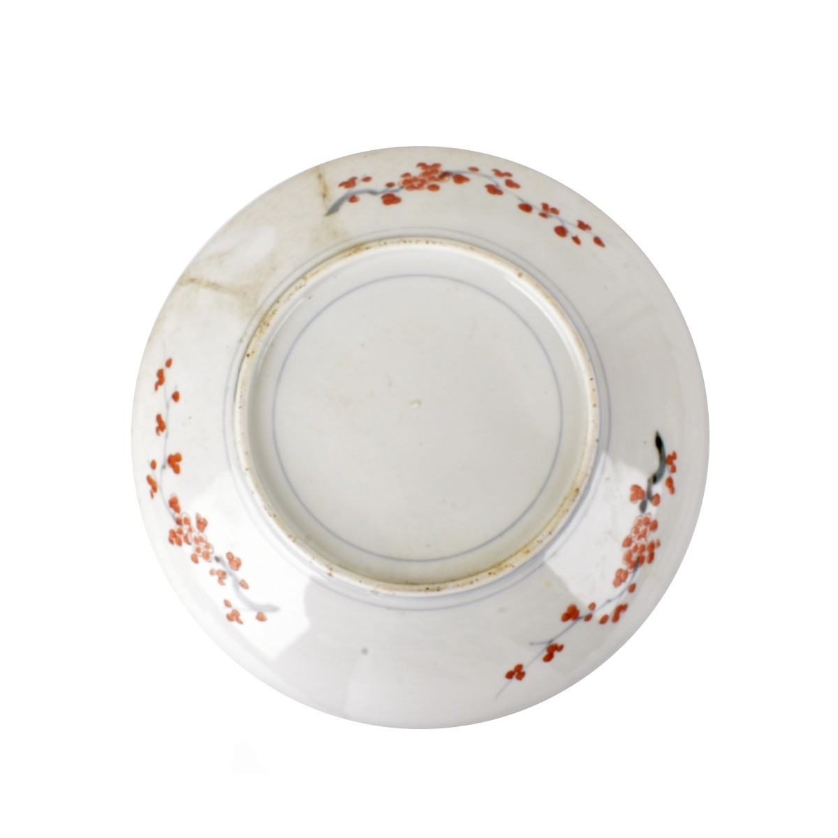 Japanese Imari Tableware