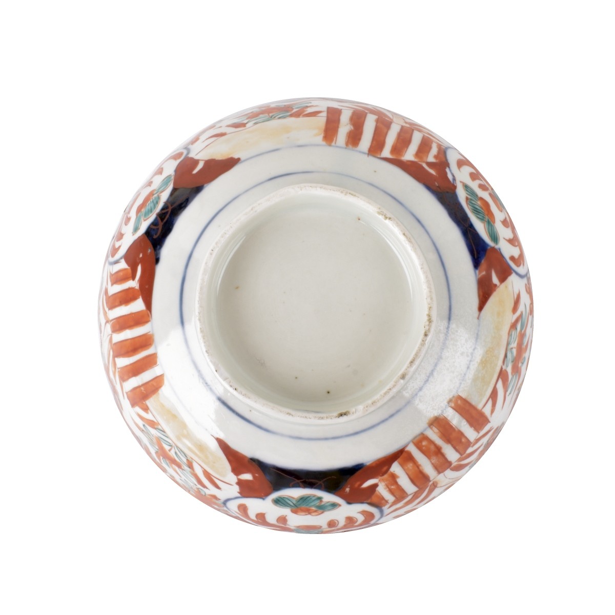 Japanese Imari Tableware