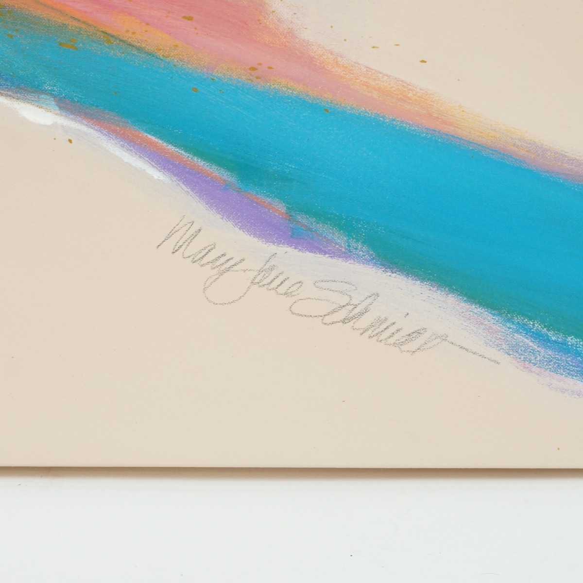 Mary Jane Schmidt (Born 1941)