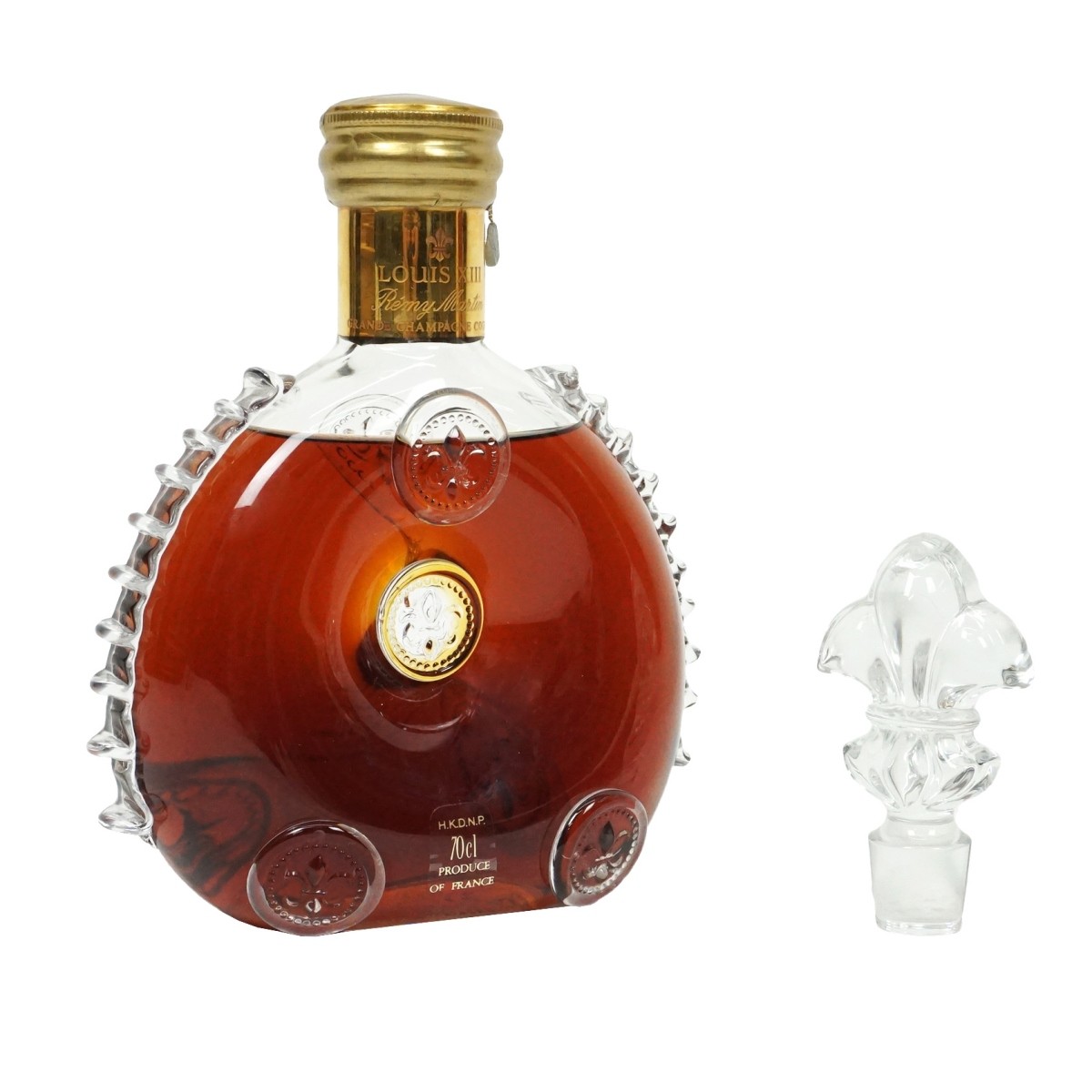 Louis XIII de Remy Martin Cognac