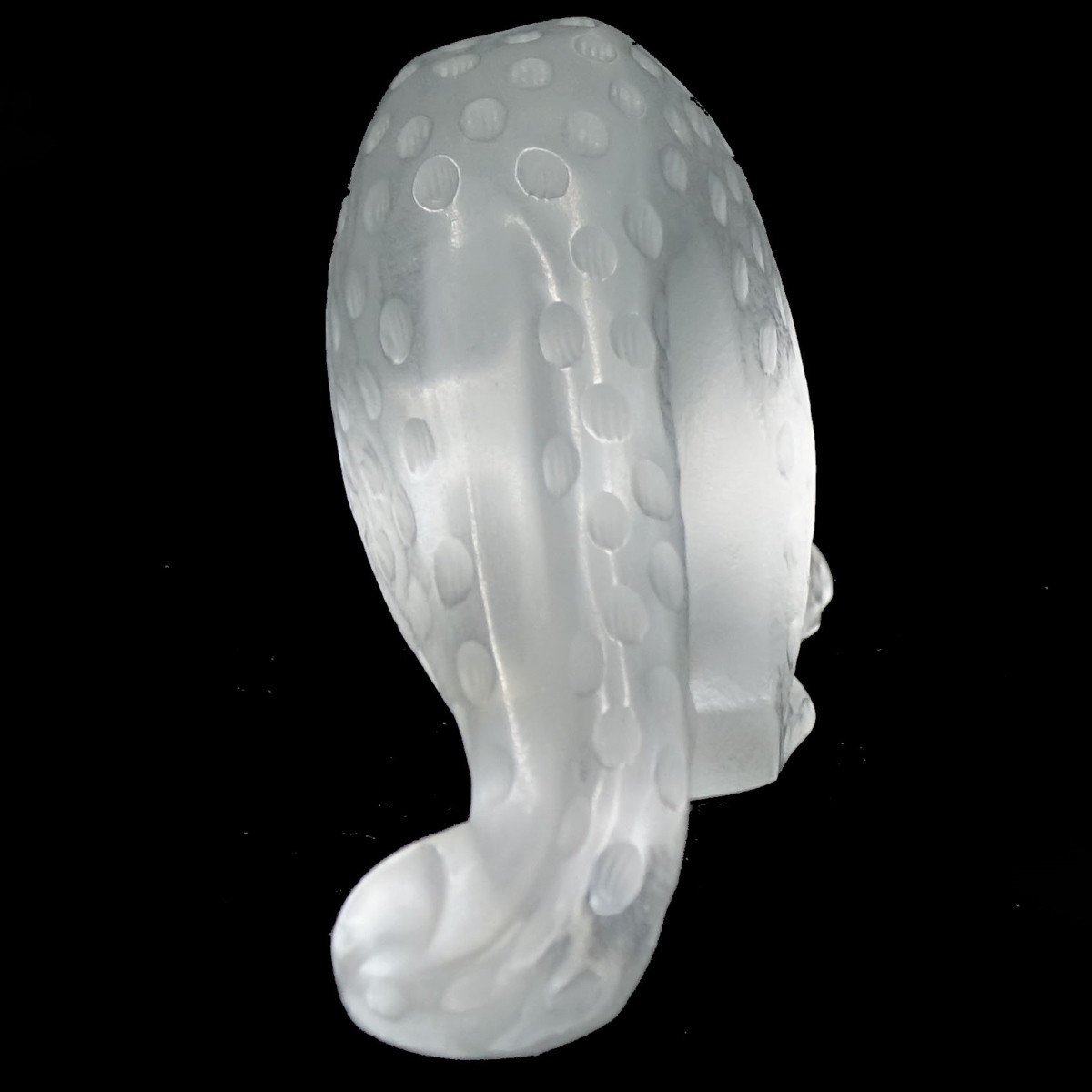 Lalique Panther