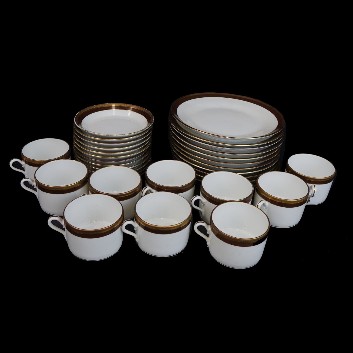 Richard Ginori Dinnerware