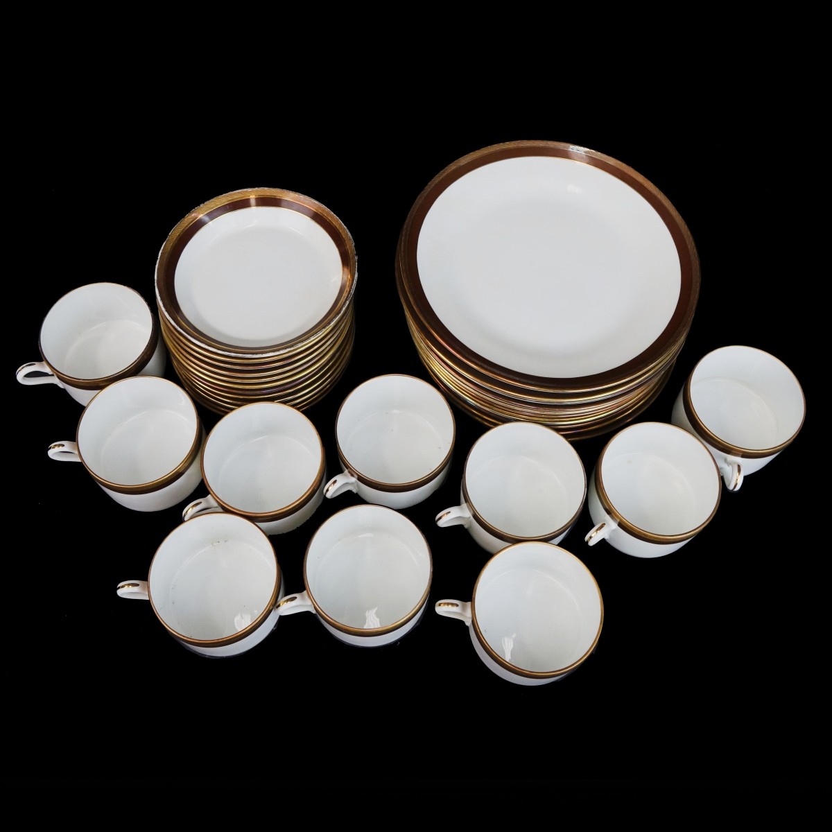 Richard Ginori Dinnerware