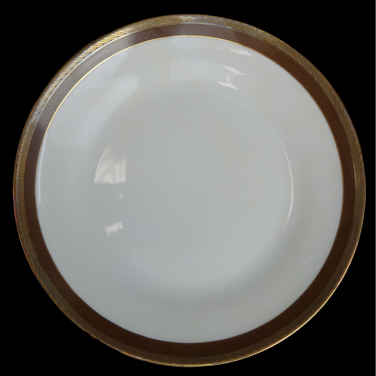 Richard Ginori Dinnerware