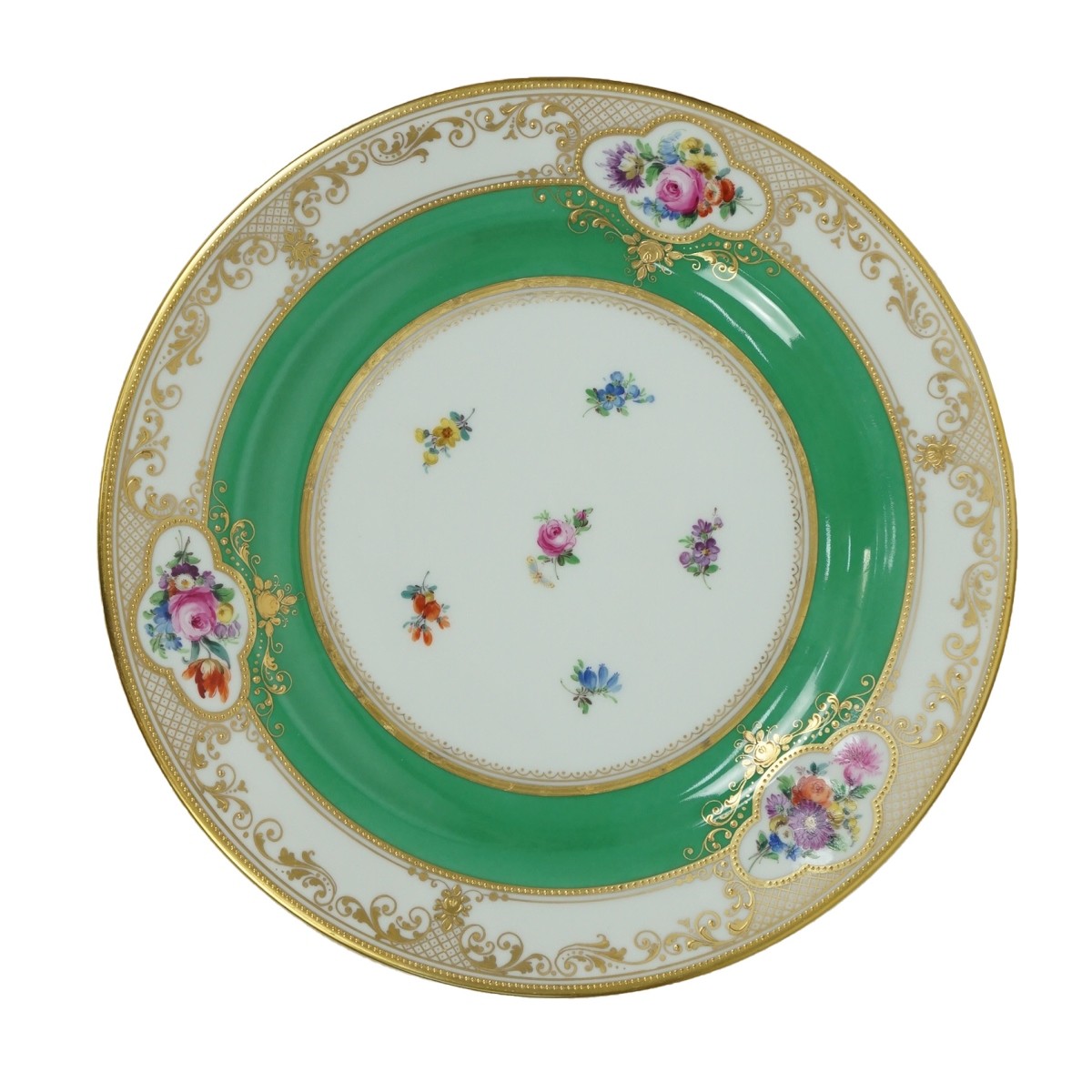 Dresden Plates