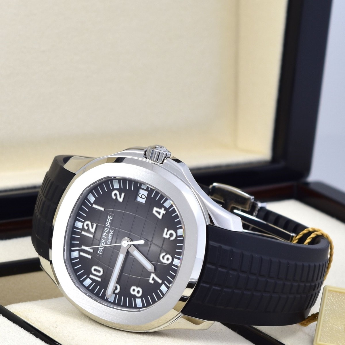 Patek Philippe Aquanaut 5167A