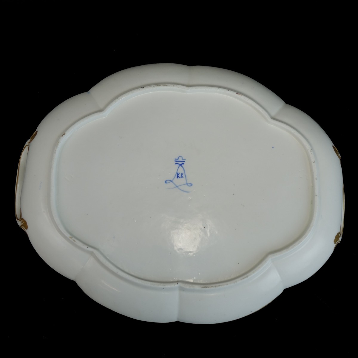 Sevres Tray