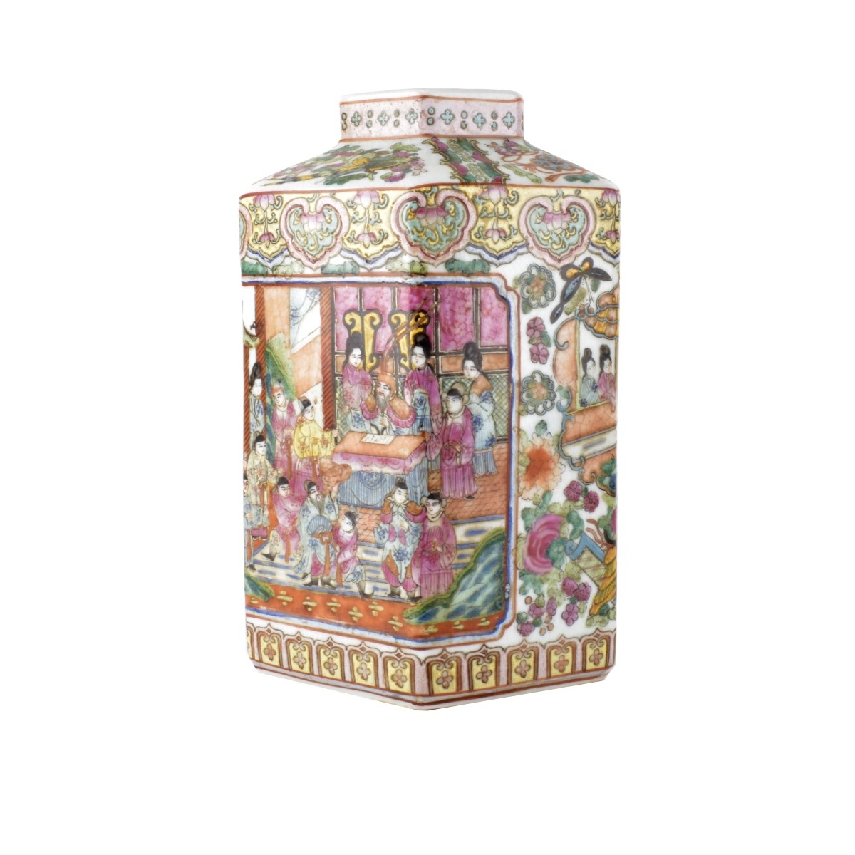 Chinese Vase