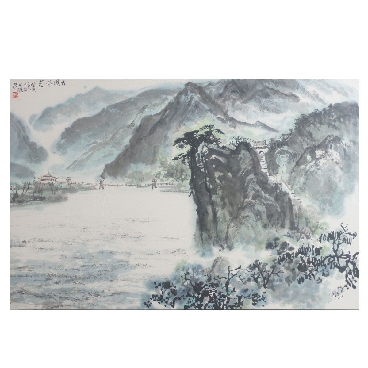 Chinese Painting