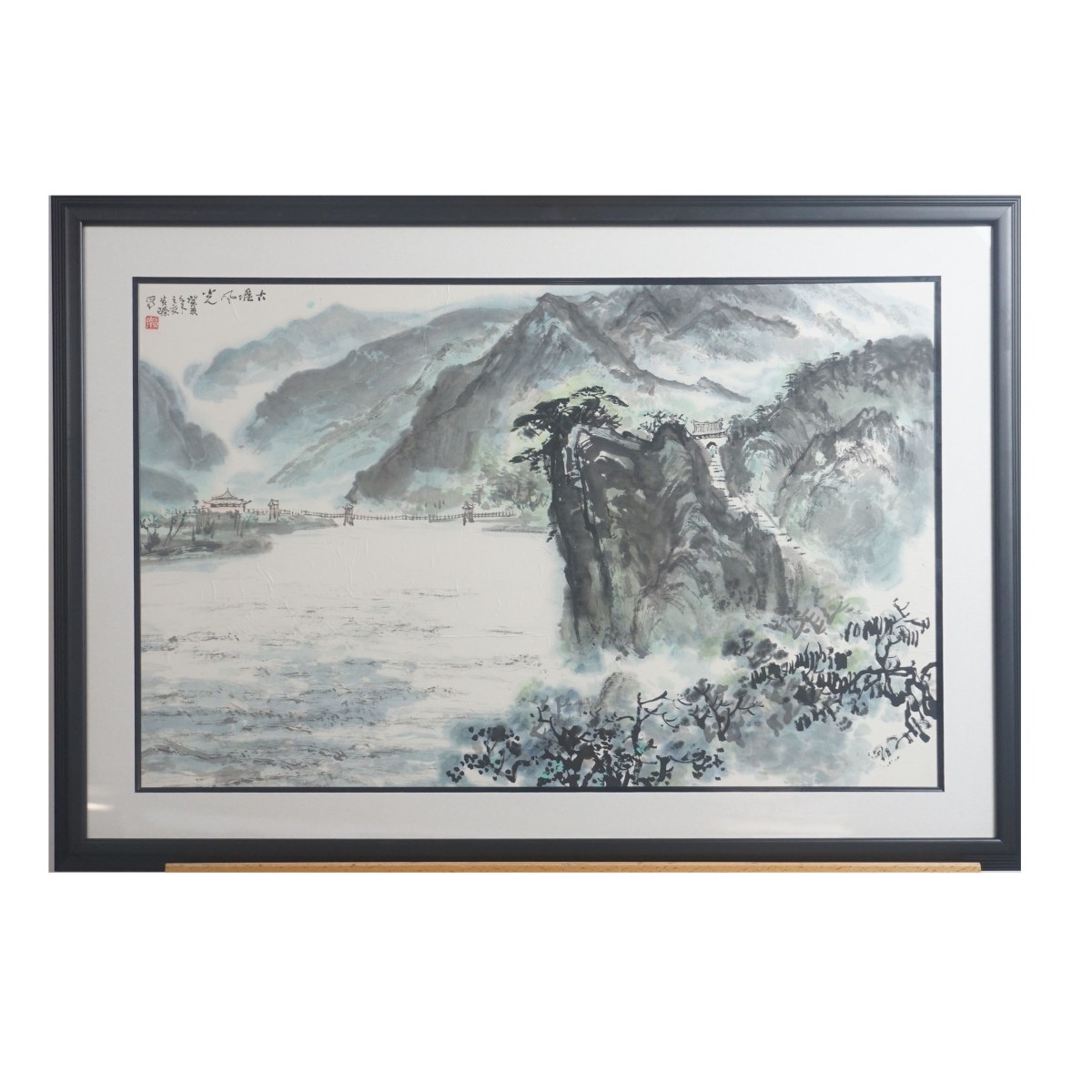 Chinese Painting