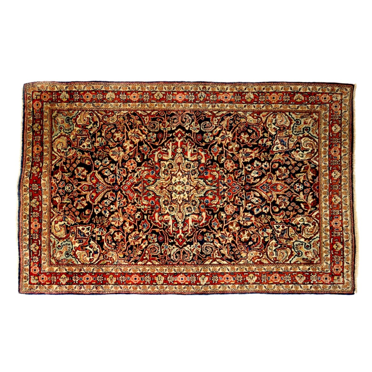 Persian Rug