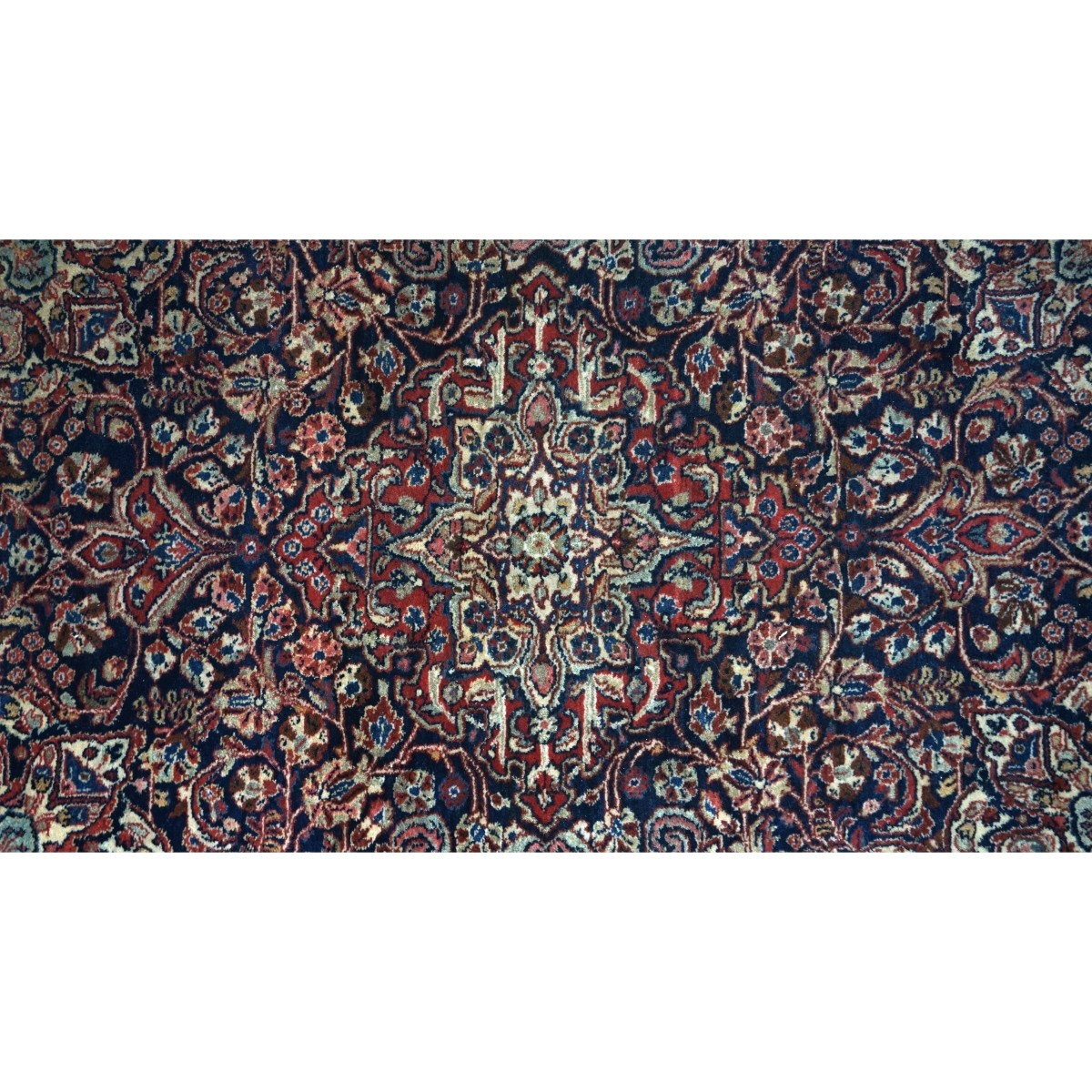 Persian Rug