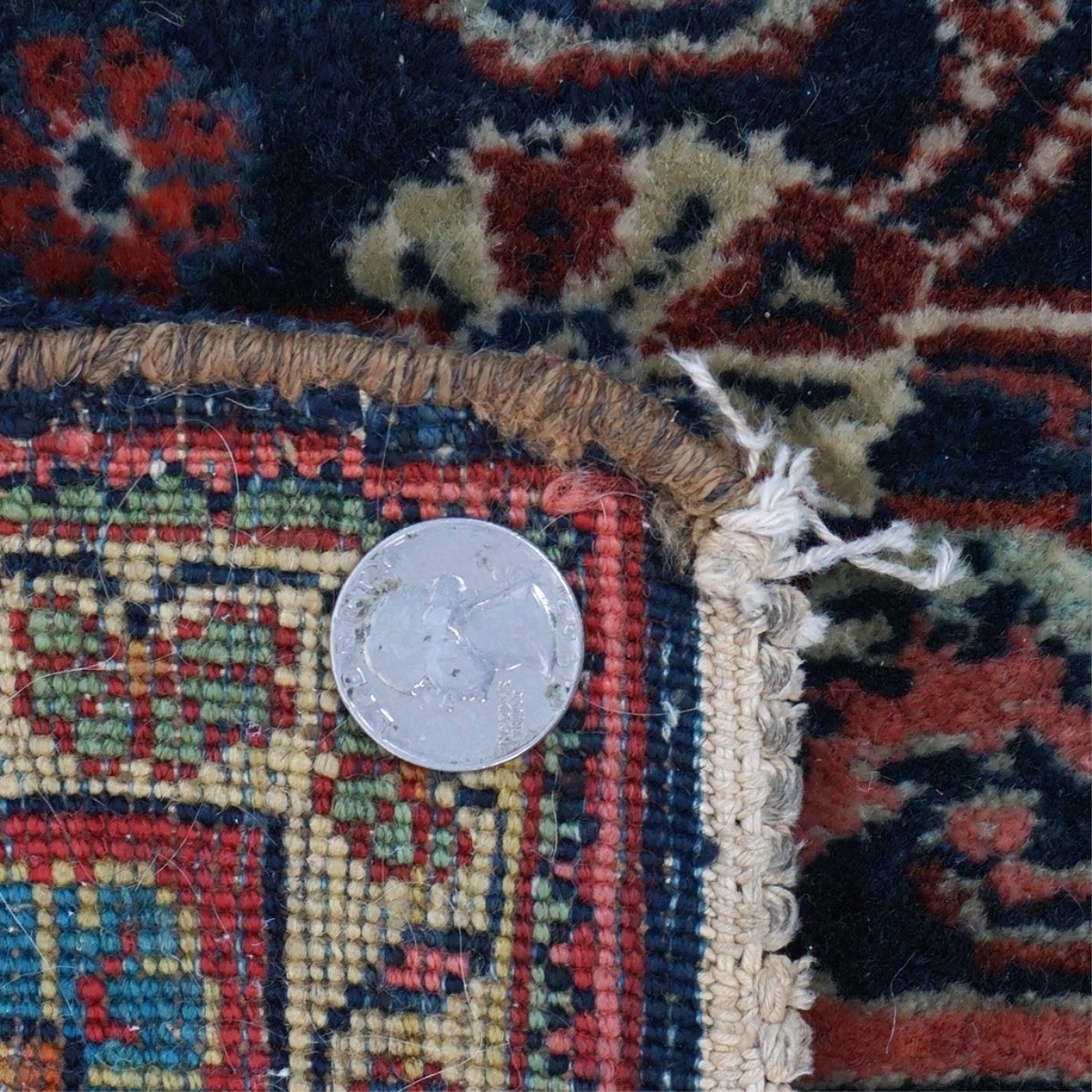 Persian Rug