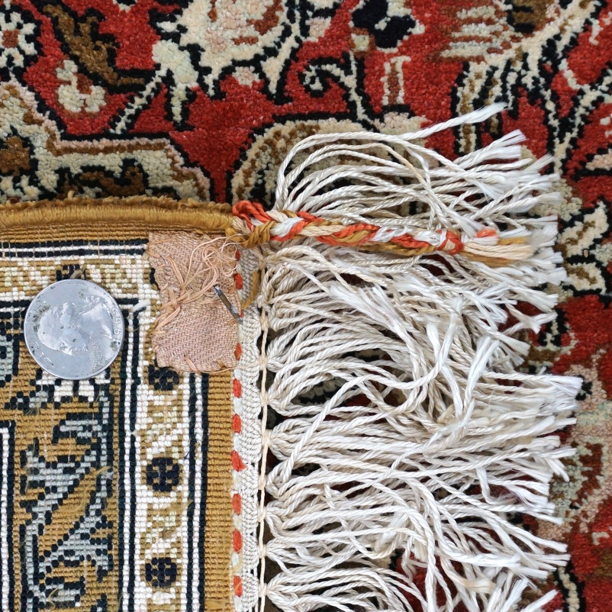 Persian Rug