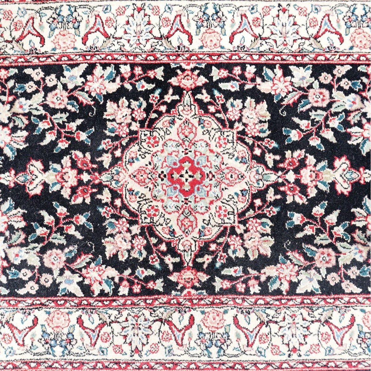 Persian Wool Runner