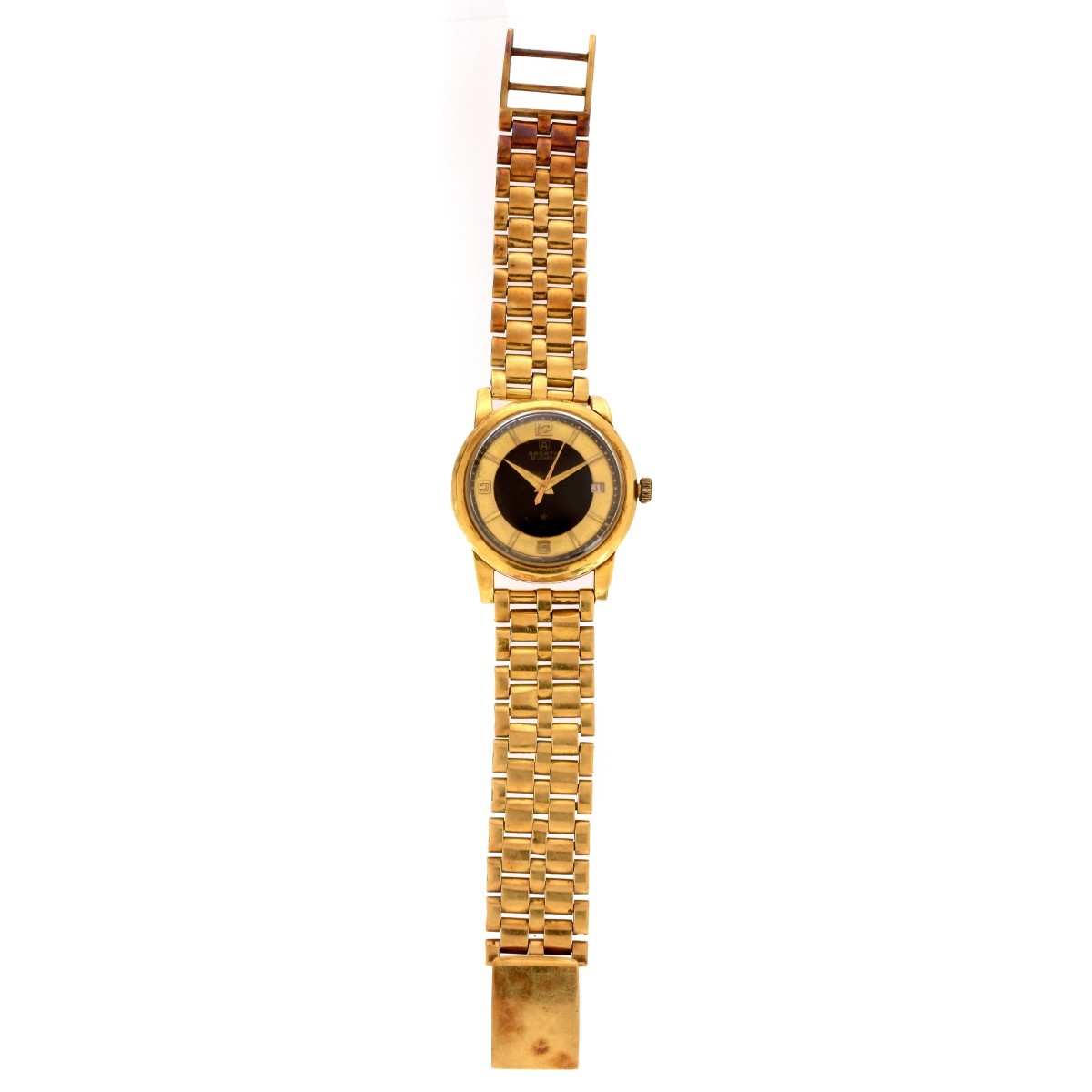 Ardath 18K Watch