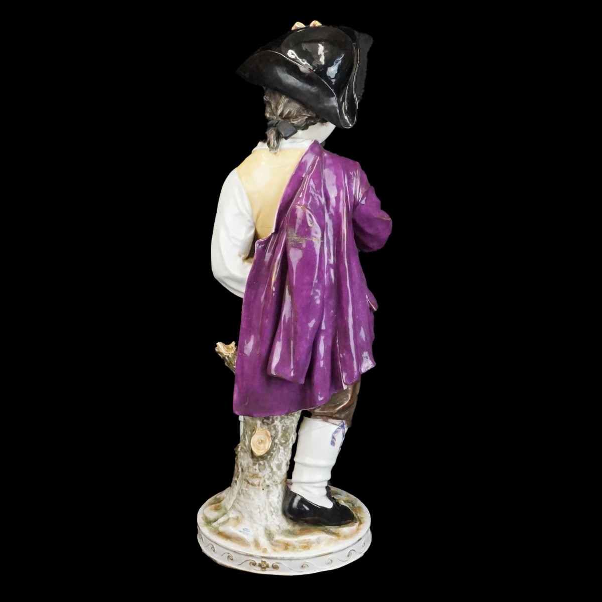 Capodimonte Figurine