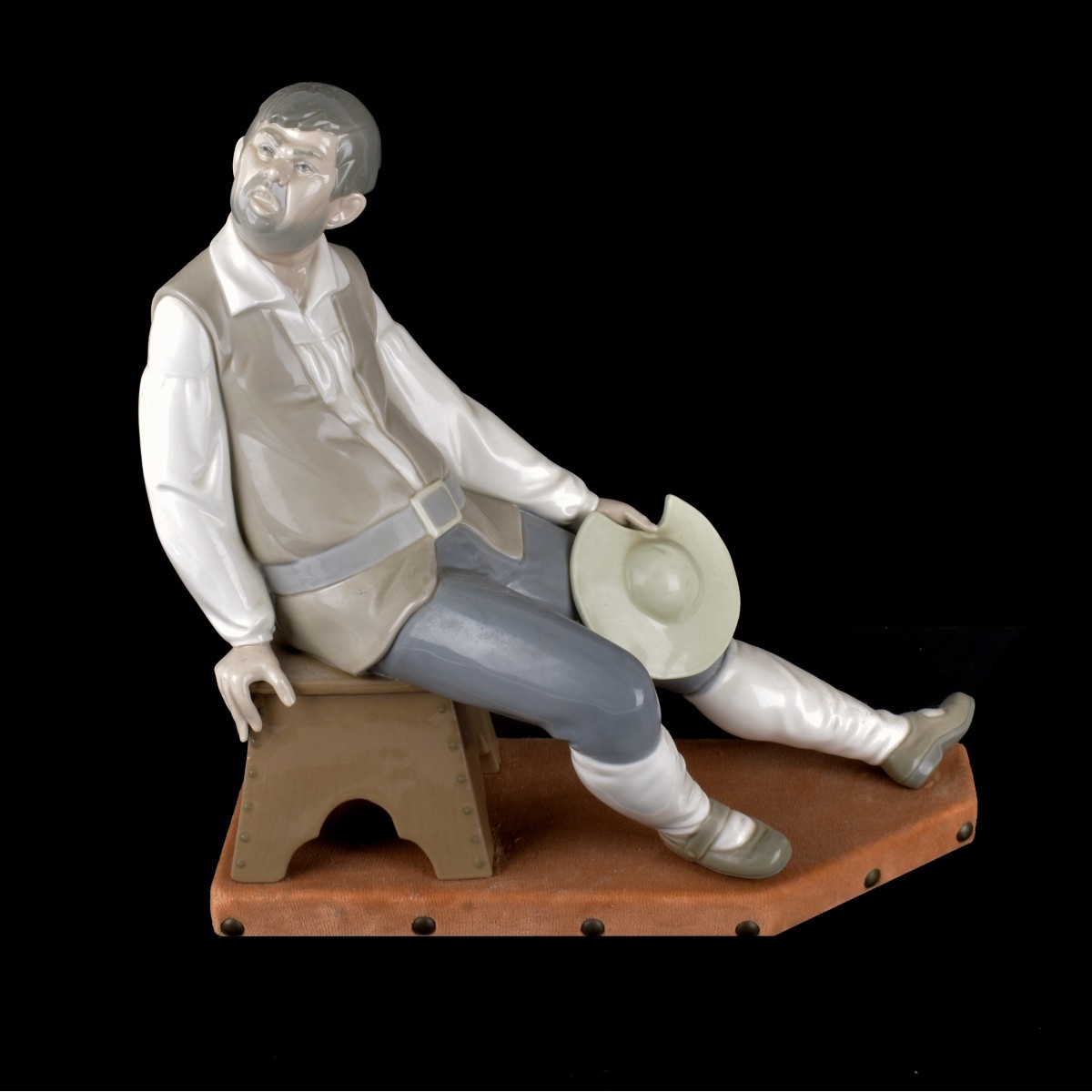 Lladro Figurine