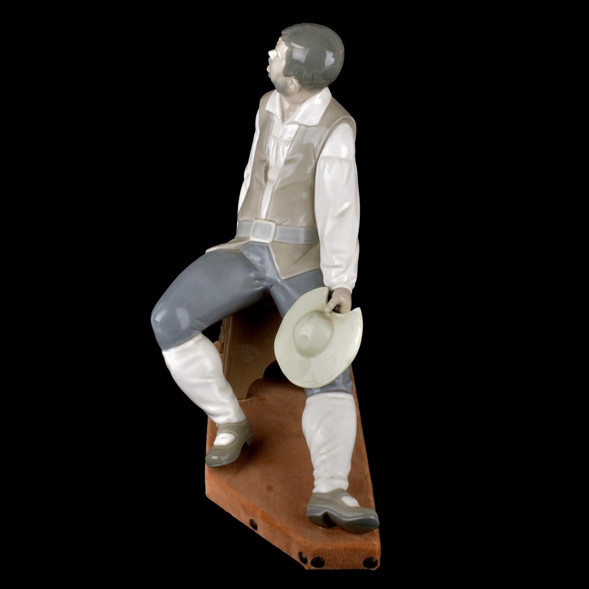 Lladro Figurine