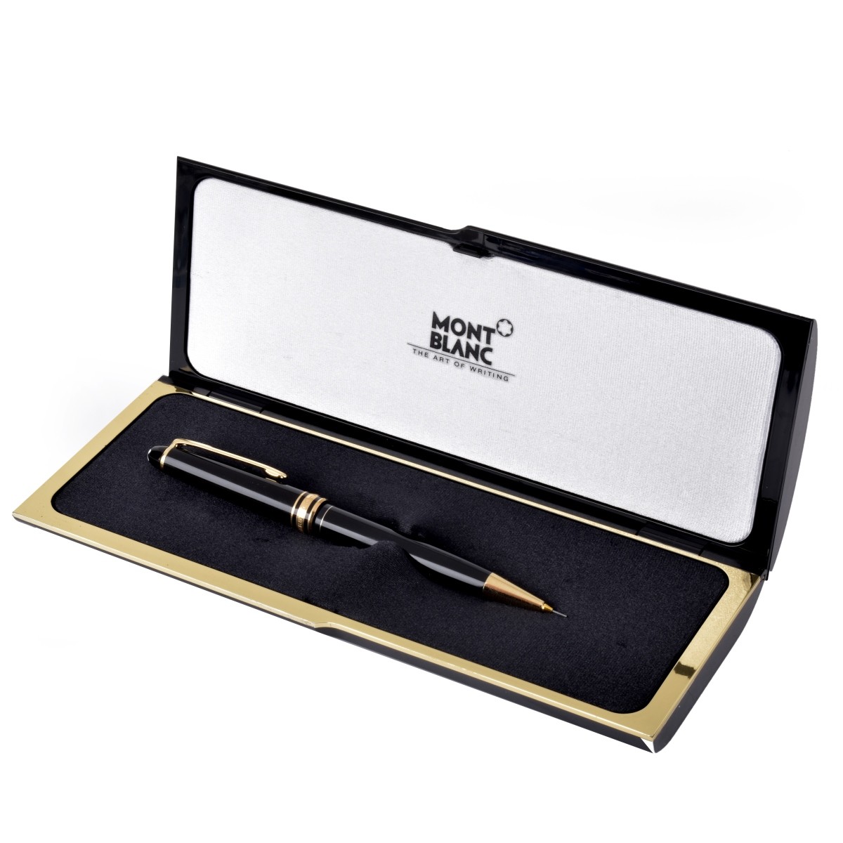 MontBlanc Pencil