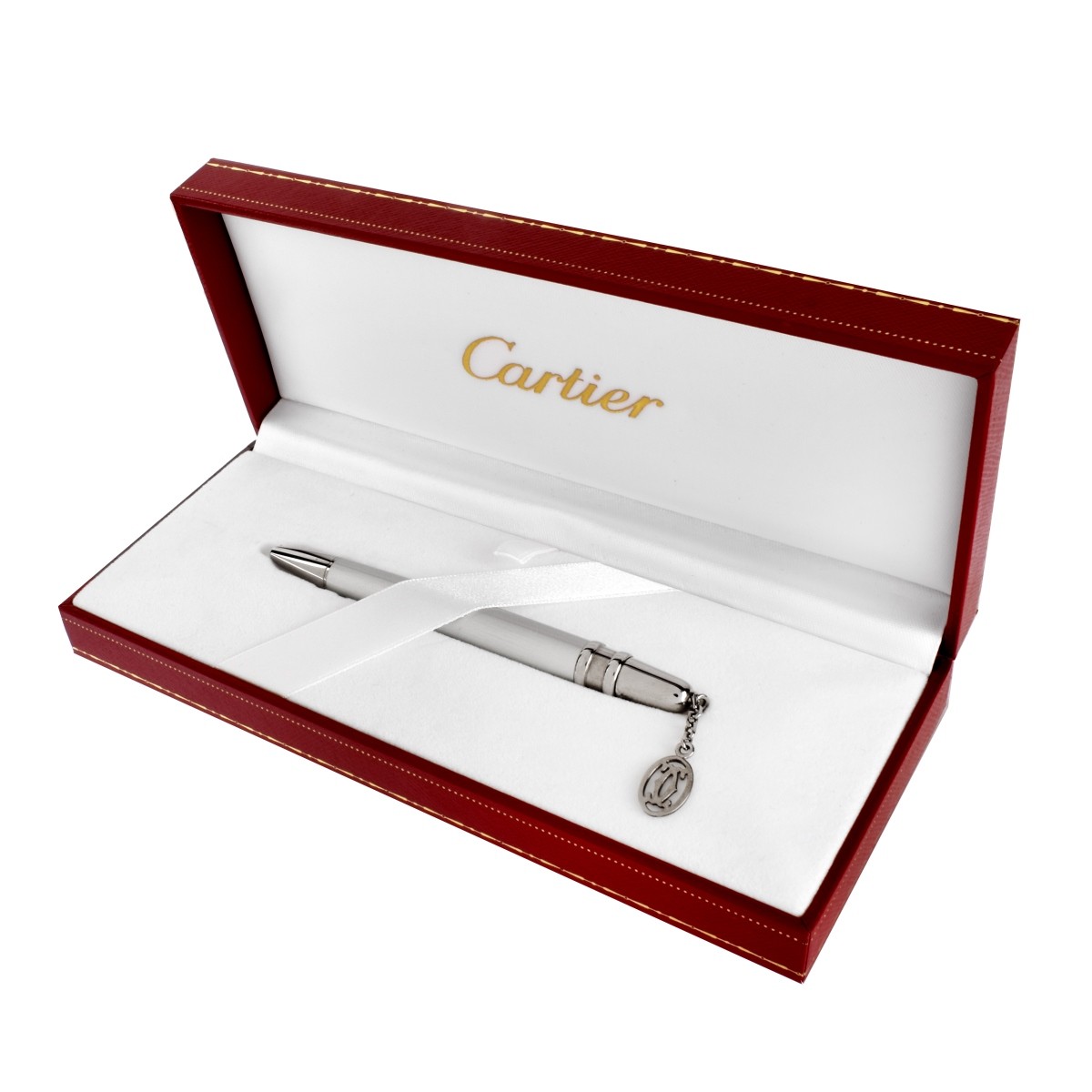 Cartier Pen