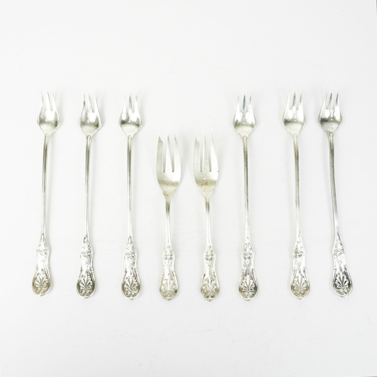 Tiffany & Co Forks