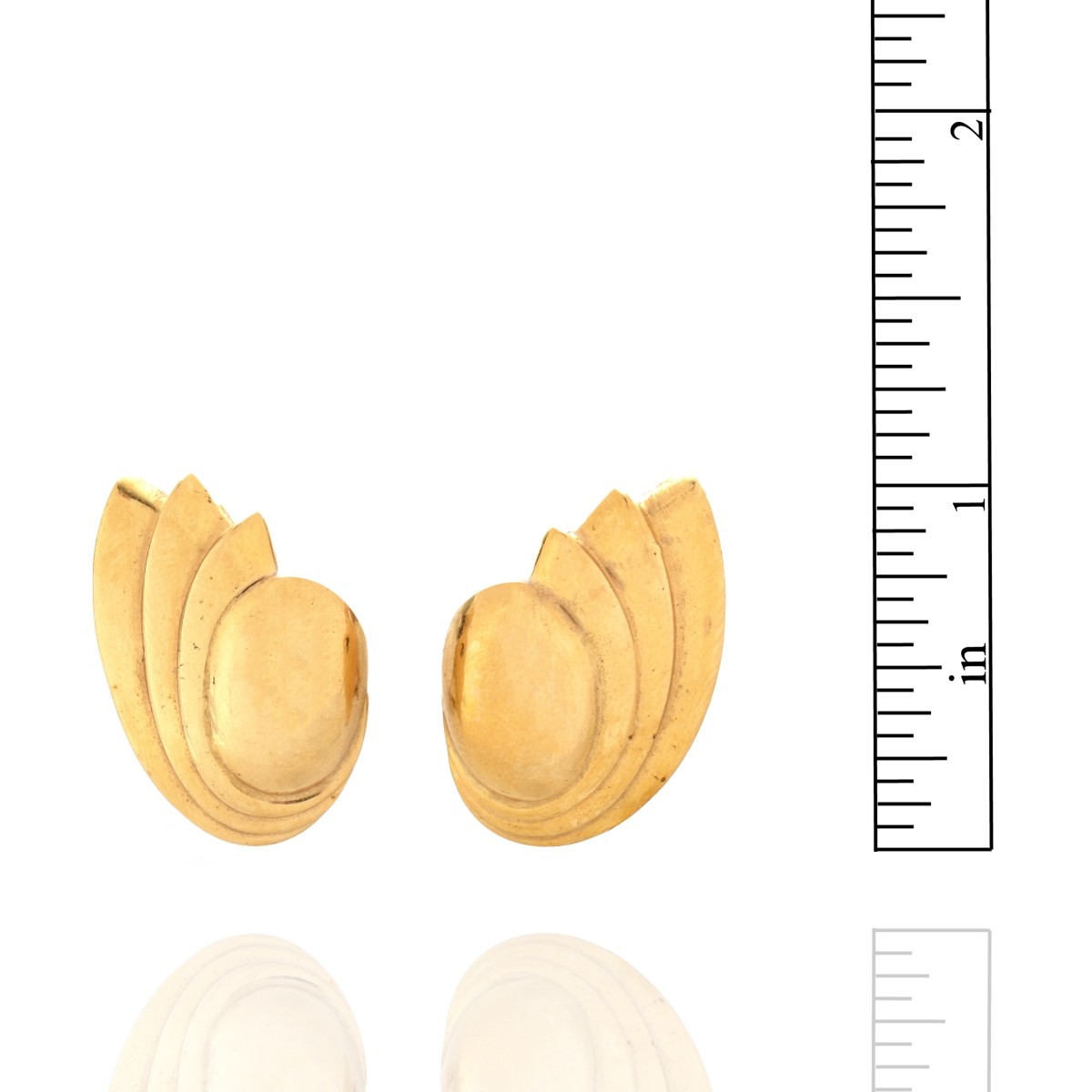 14K Earrings