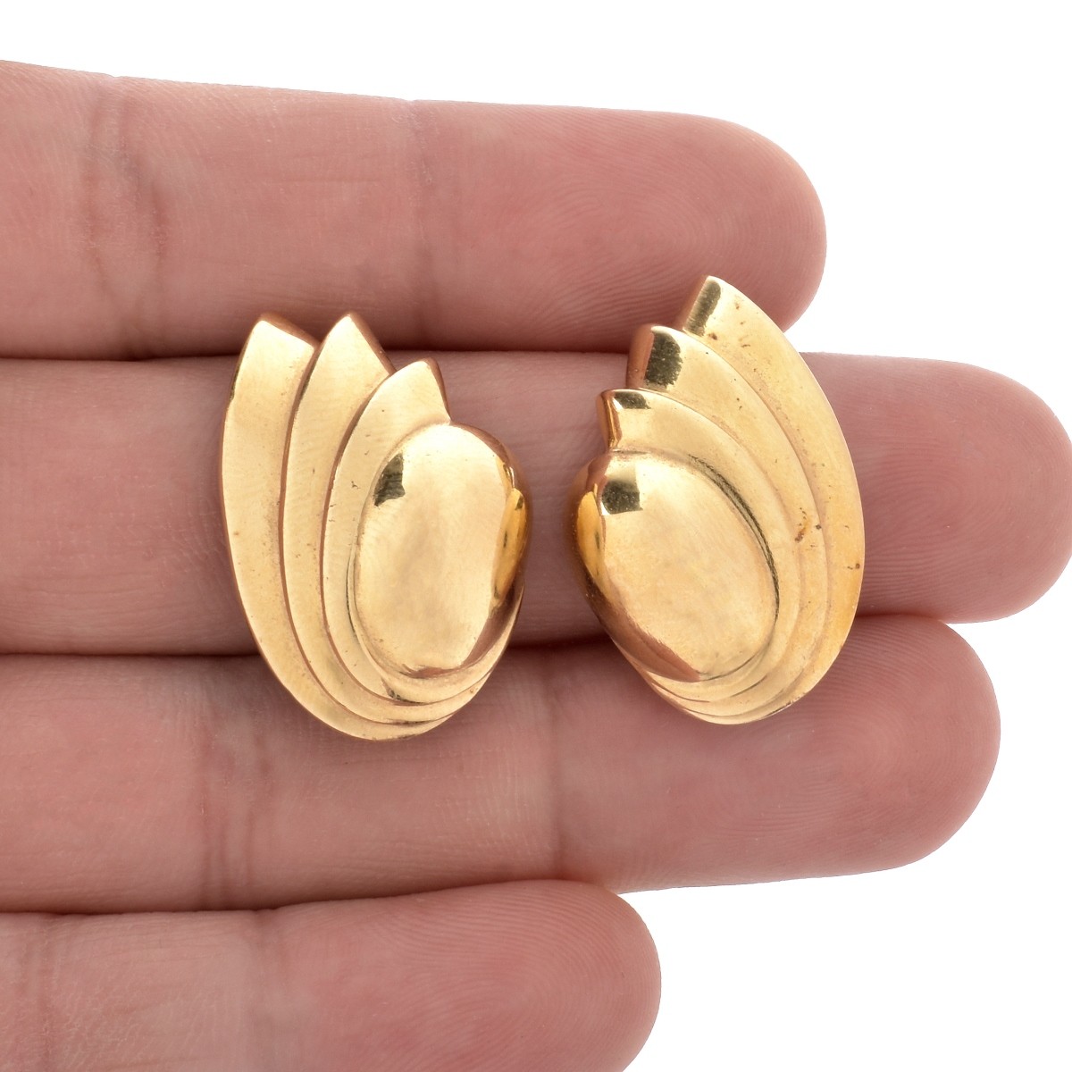 14K Earrings