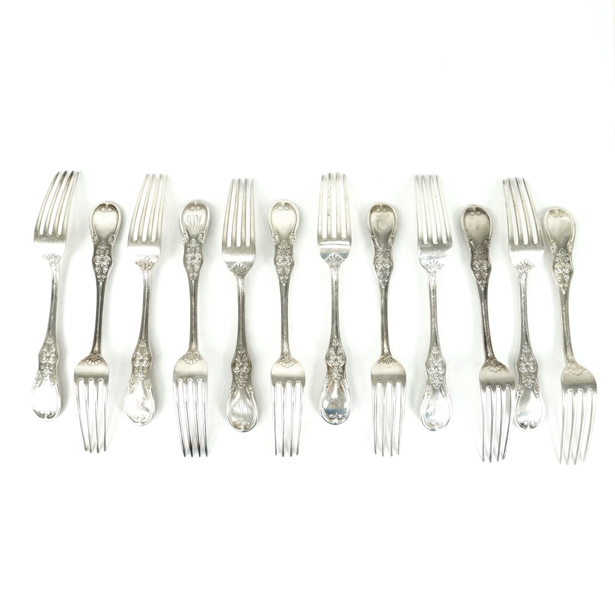 Tiffany & Co Forks