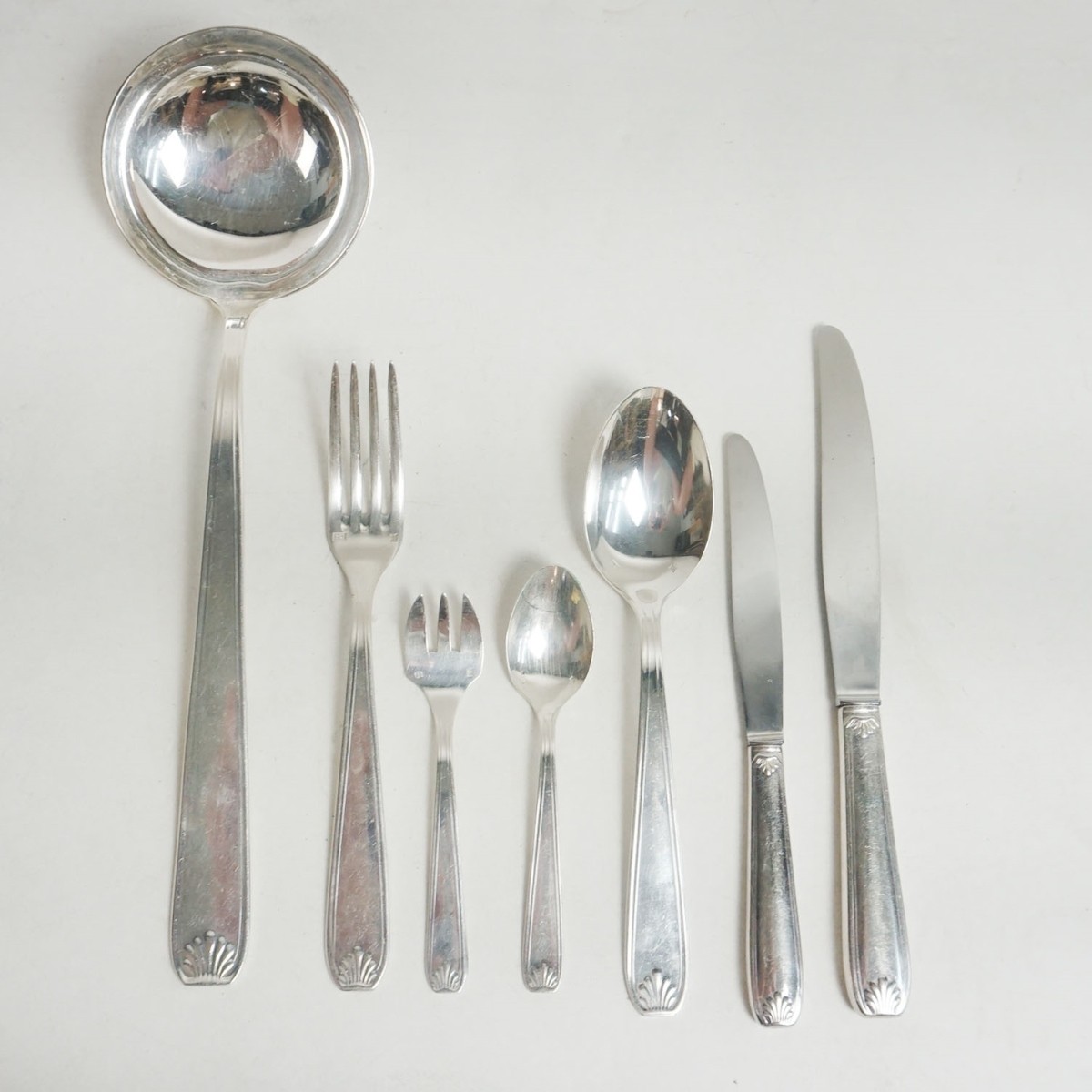 Christofle Flatware