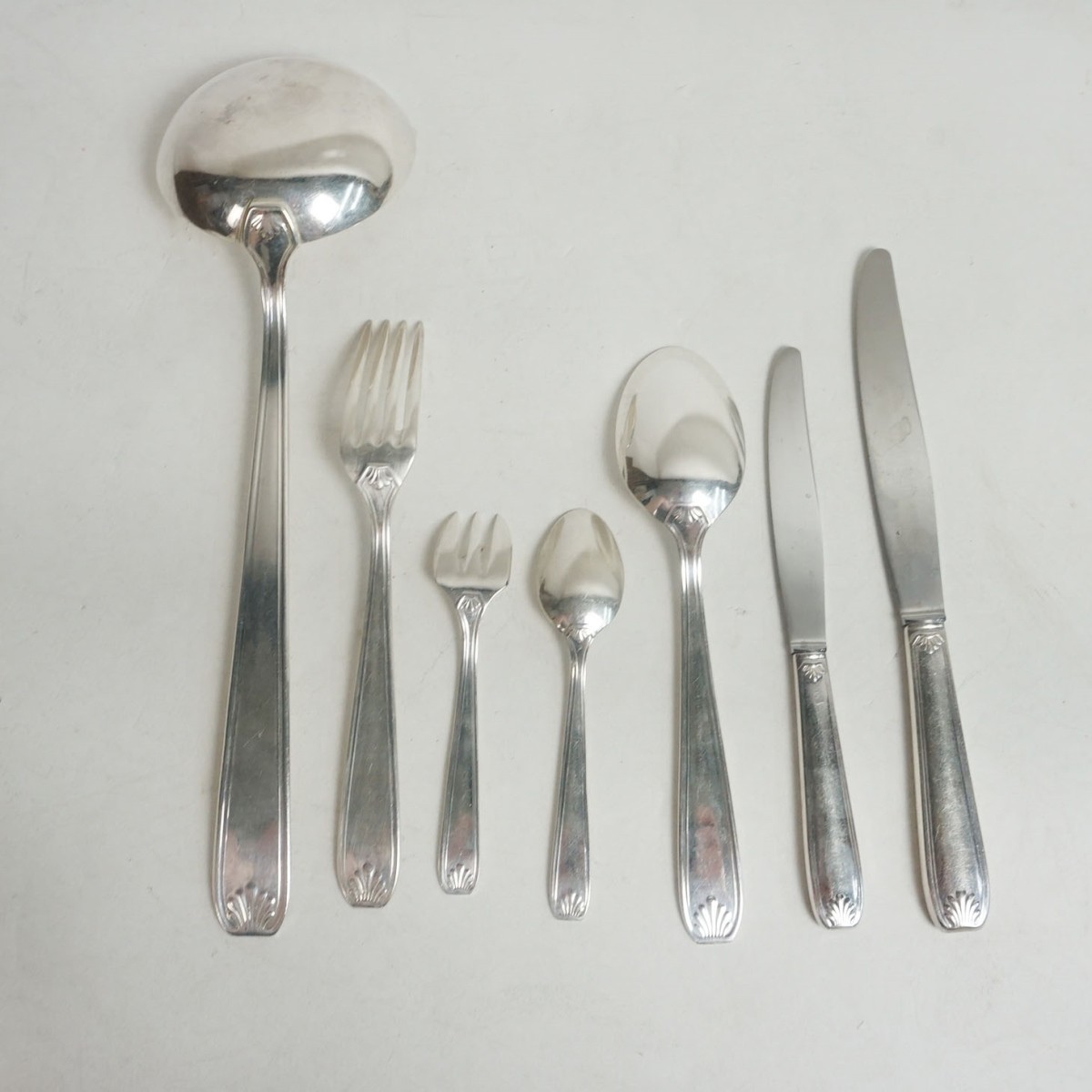 Christofle Flatware