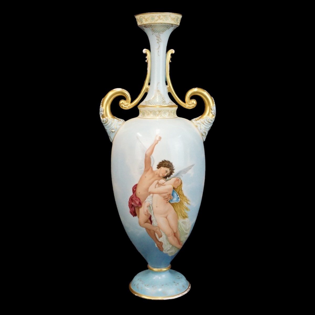 Balleek Urn