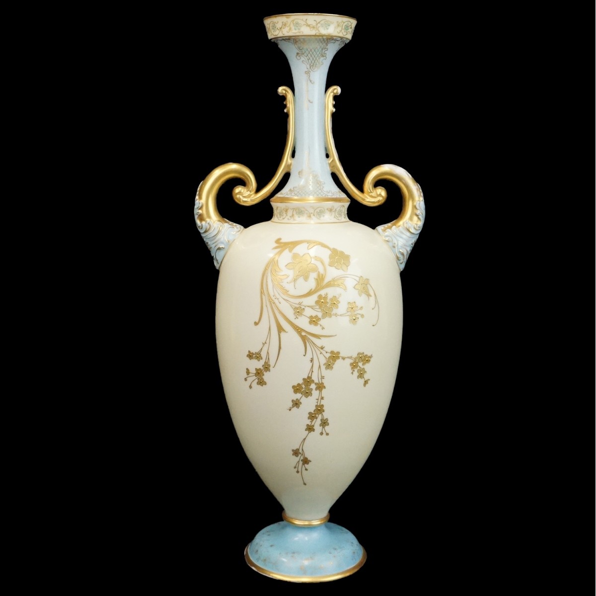 Balleek Urn