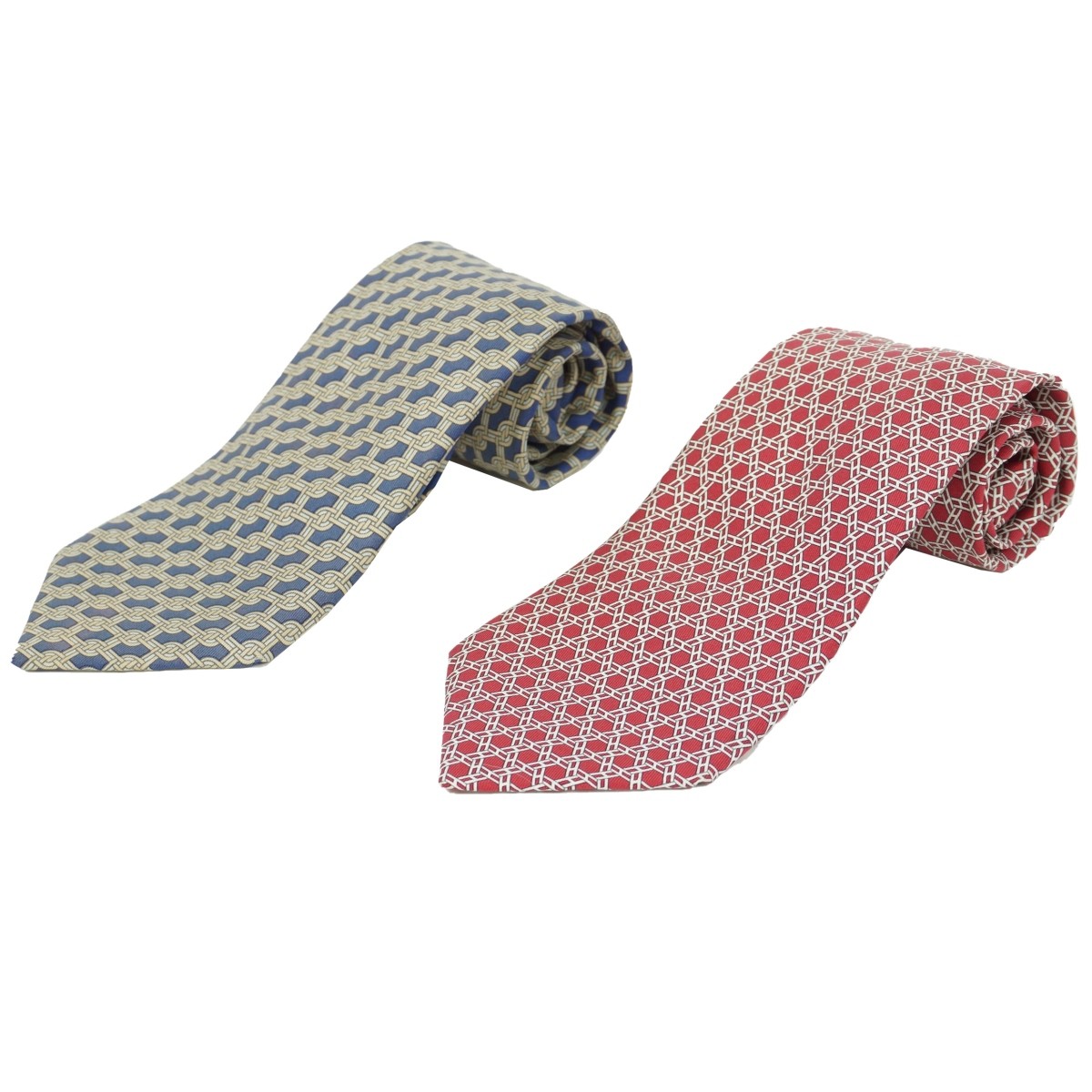 Hermes Ties