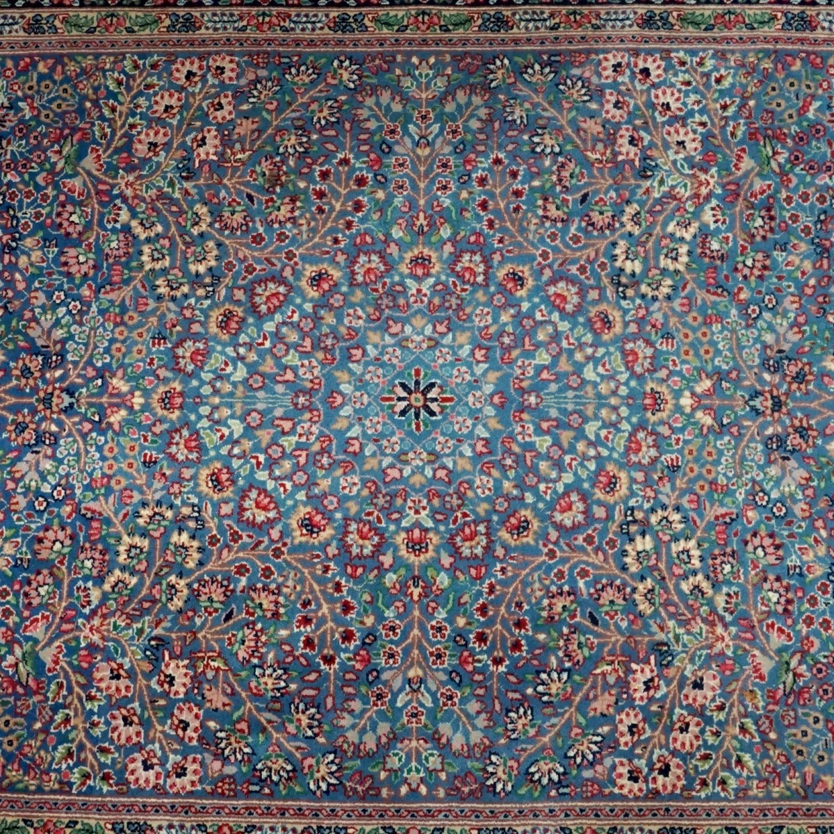 Persian Rug