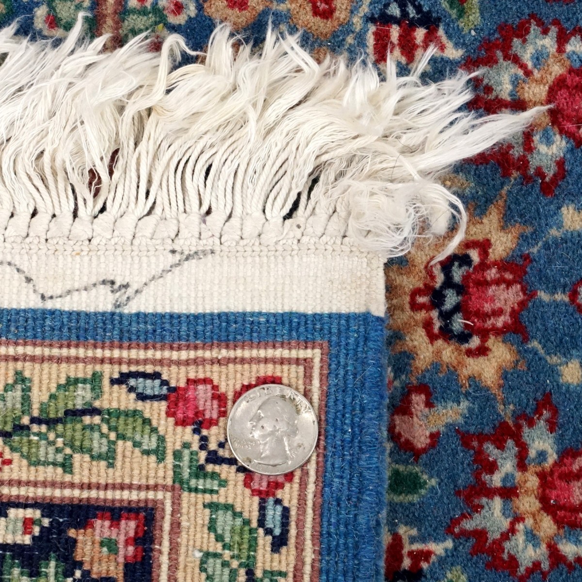 Persian Rug