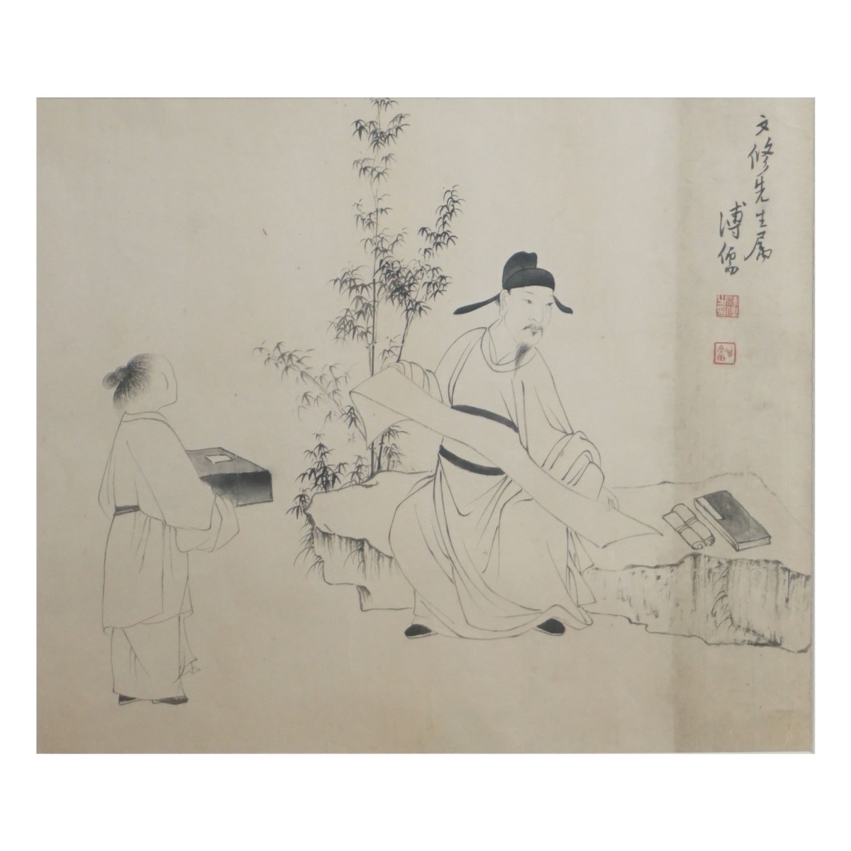 Chinese Painting