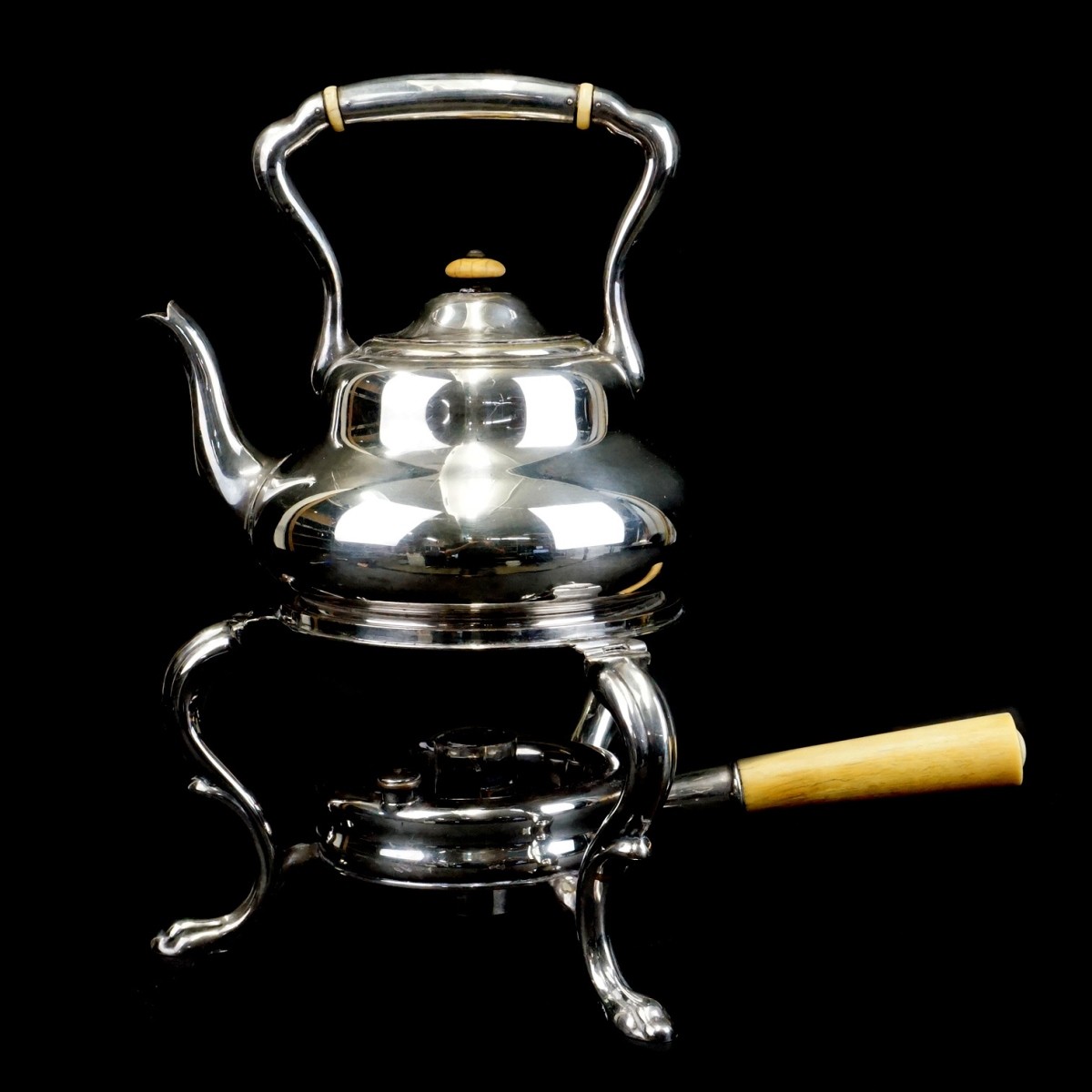 Tiffany & Co Water Kettle