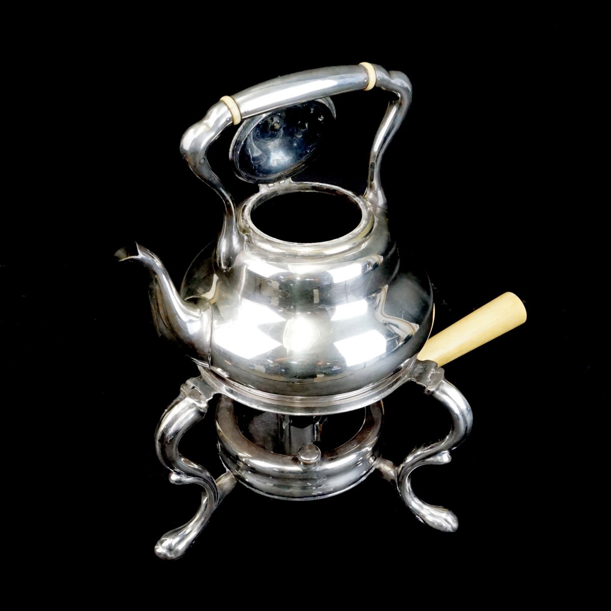 Tiffany & Co Water Kettle