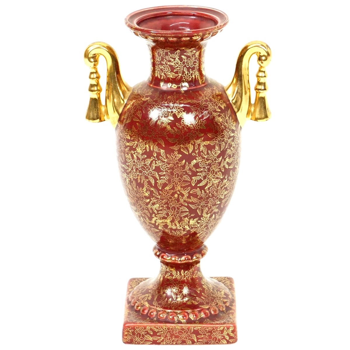 Empire Ware Urn