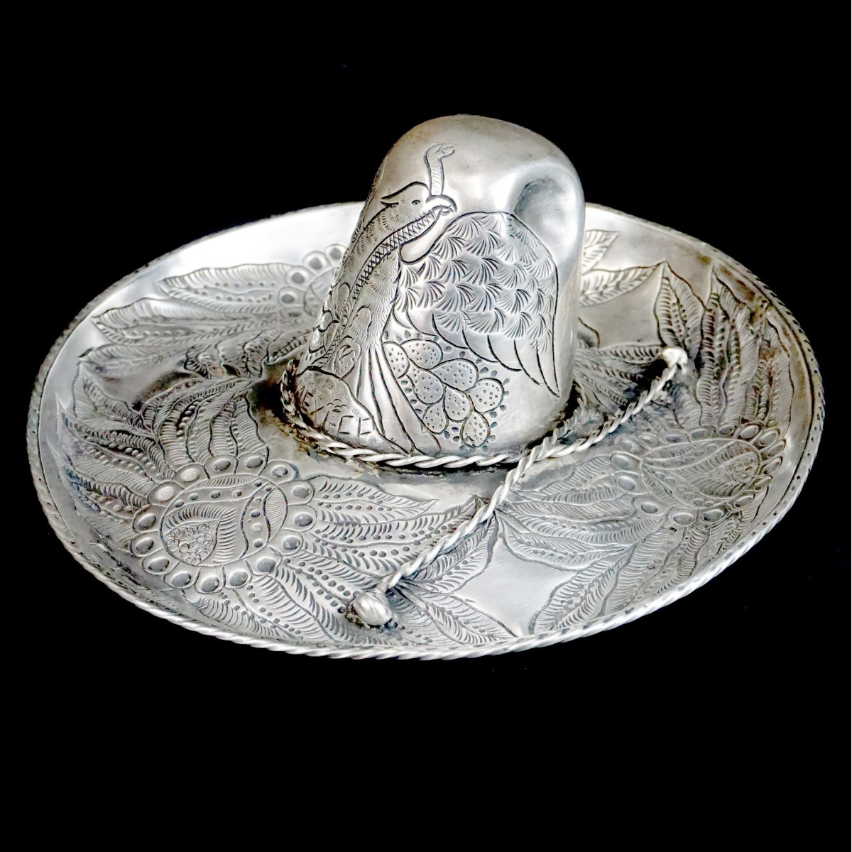 Sterling Silver Tableware