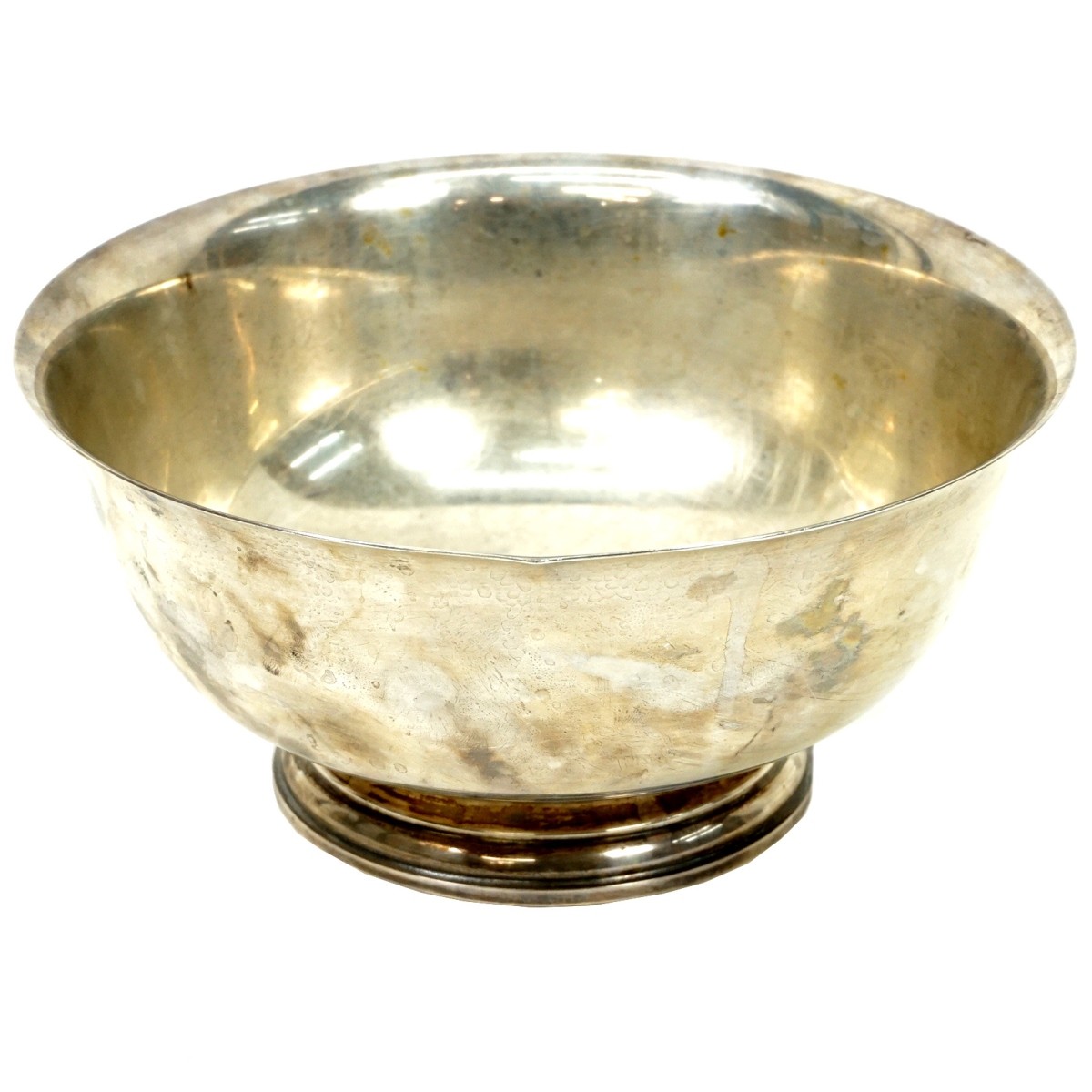 Newport Sterling Bowl