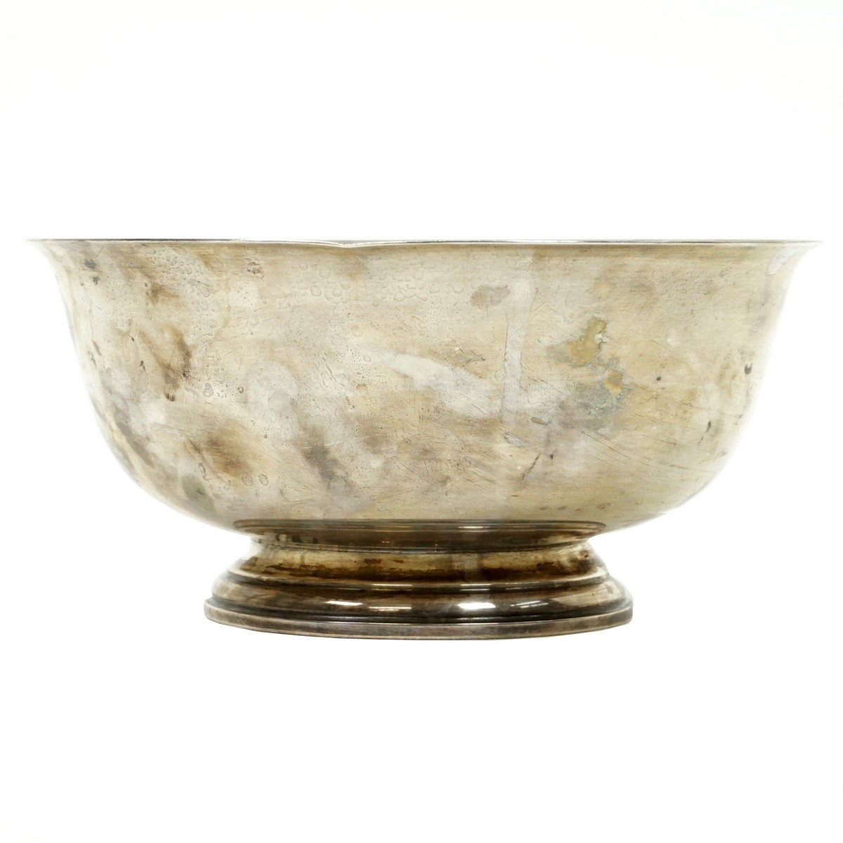 Newport Sterling Bowl