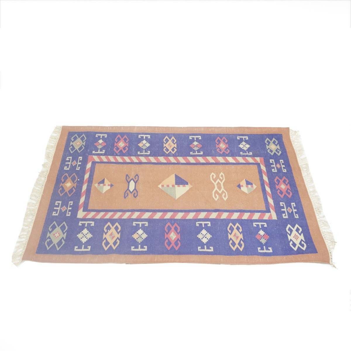 Native American Rug