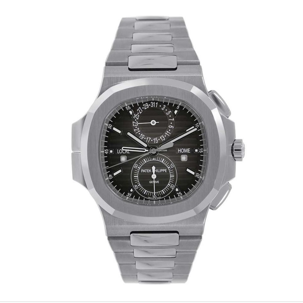 Patek Philippe Nautilus 5990/1A-001